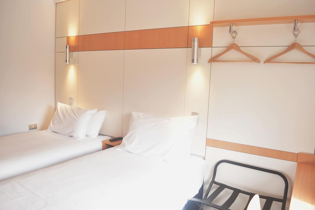 Ibis Budget - Gosford Eksteriør bilde