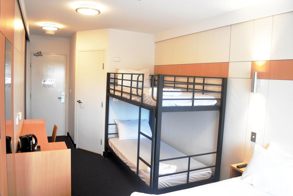 Ibis Budget - Gosford Eksteriør bilde