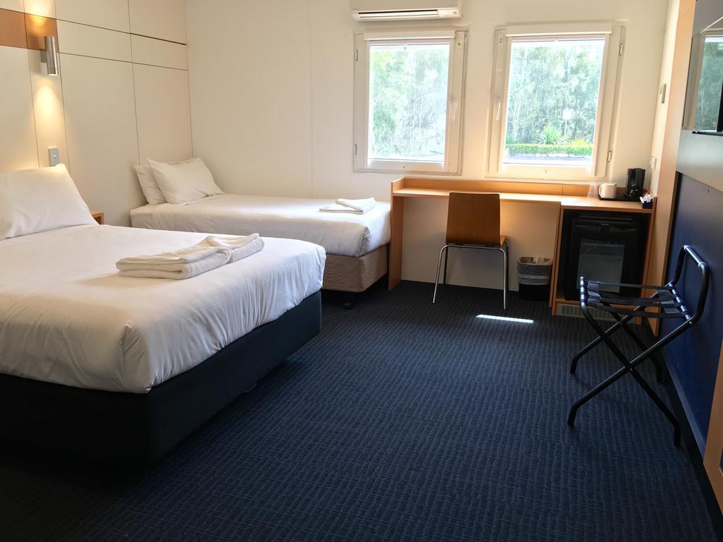 Ibis Budget - Gosford Eksteriør bilde