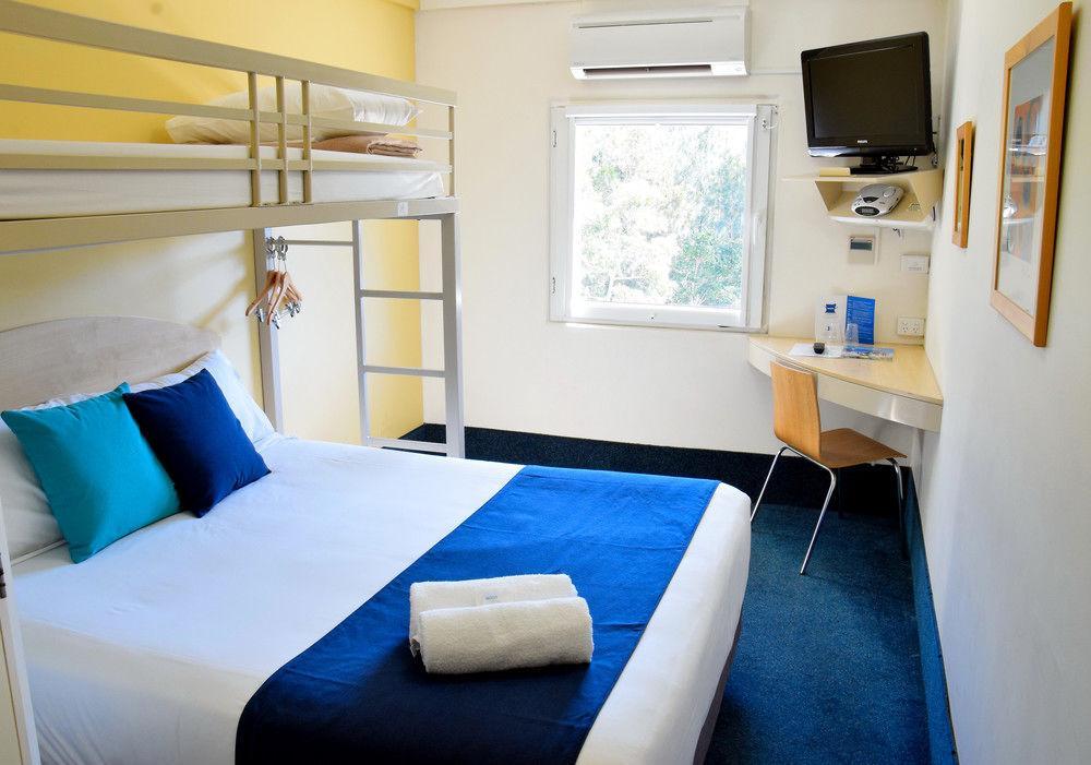 Ibis Budget - Gosford Eksteriør bilde