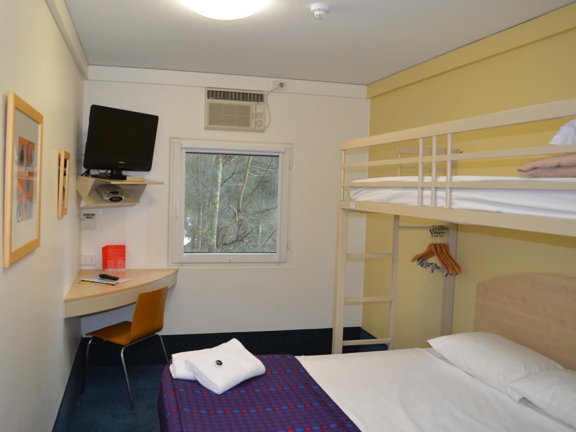 Ibis Budget - Gosford Eksteriør bilde