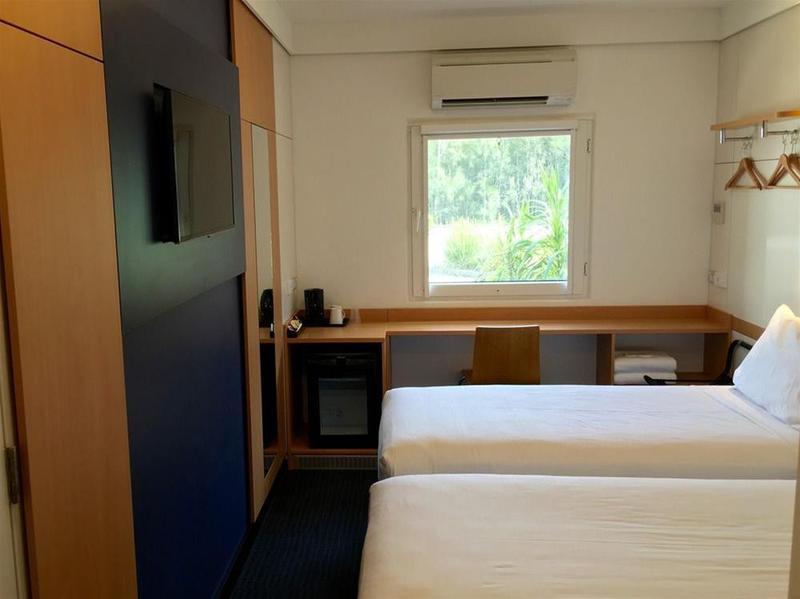 Ibis Budget - Gosford Eksteriør bilde