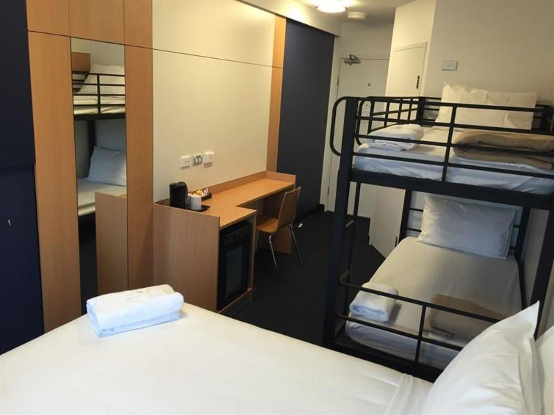 Ibis Budget - Gosford Eksteriør bilde