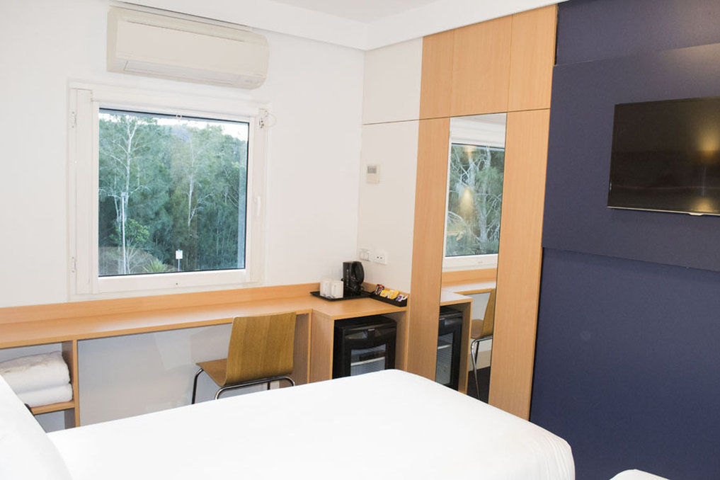 Ibis Budget - Gosford Eksteriør bilde
