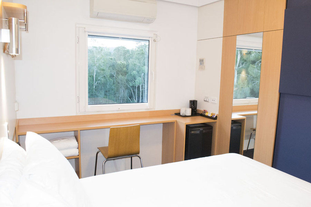 Ibis Budget - Gosford Eksteriør bilde