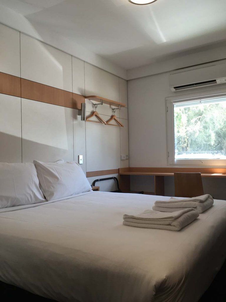 Ibis Budget - Gosford Eksteriør bilde