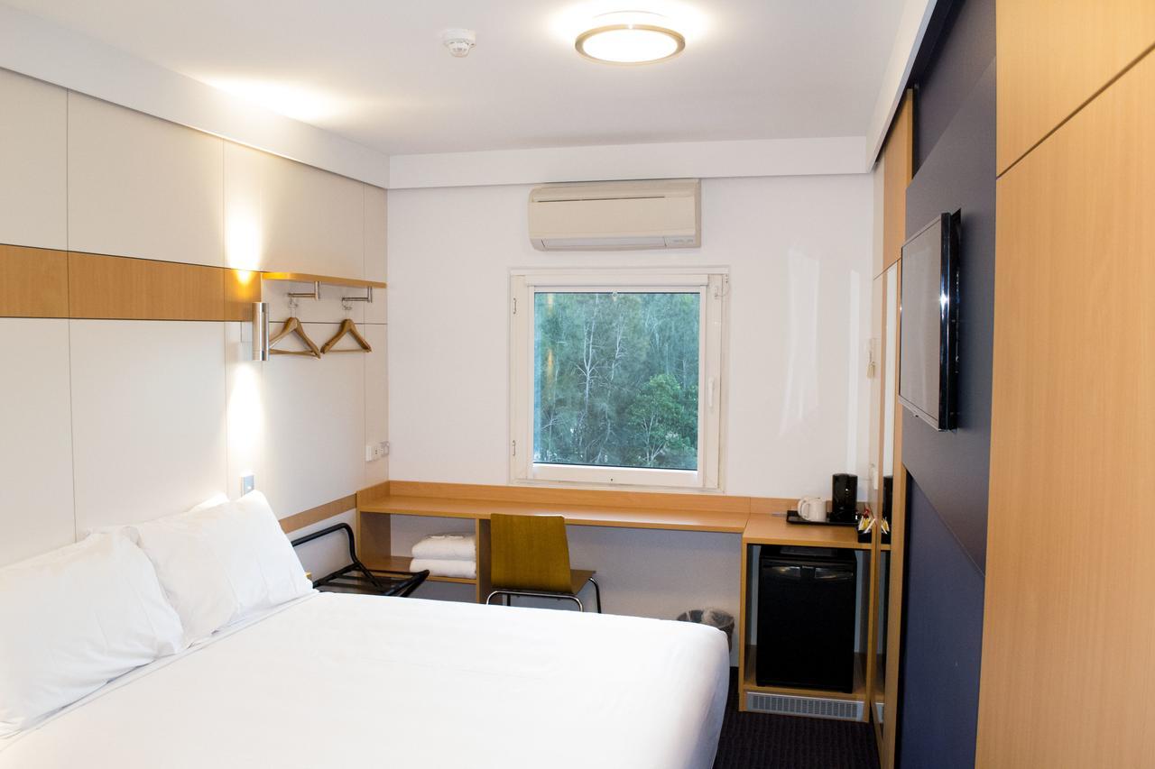 Ibis Budget - Gosford Eksteriør bilde