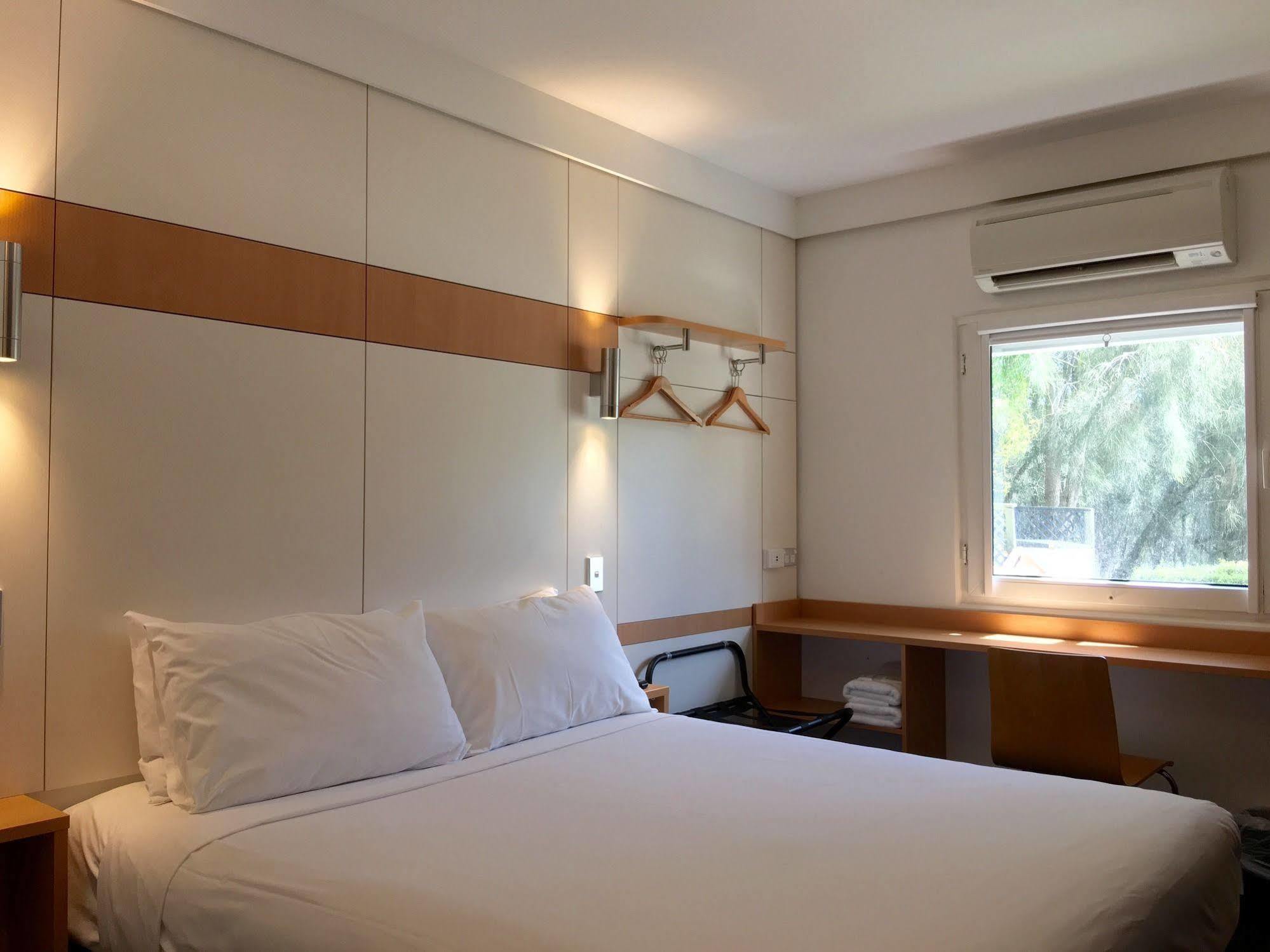 Ibis Budget - Gosford Eksteriør bilde