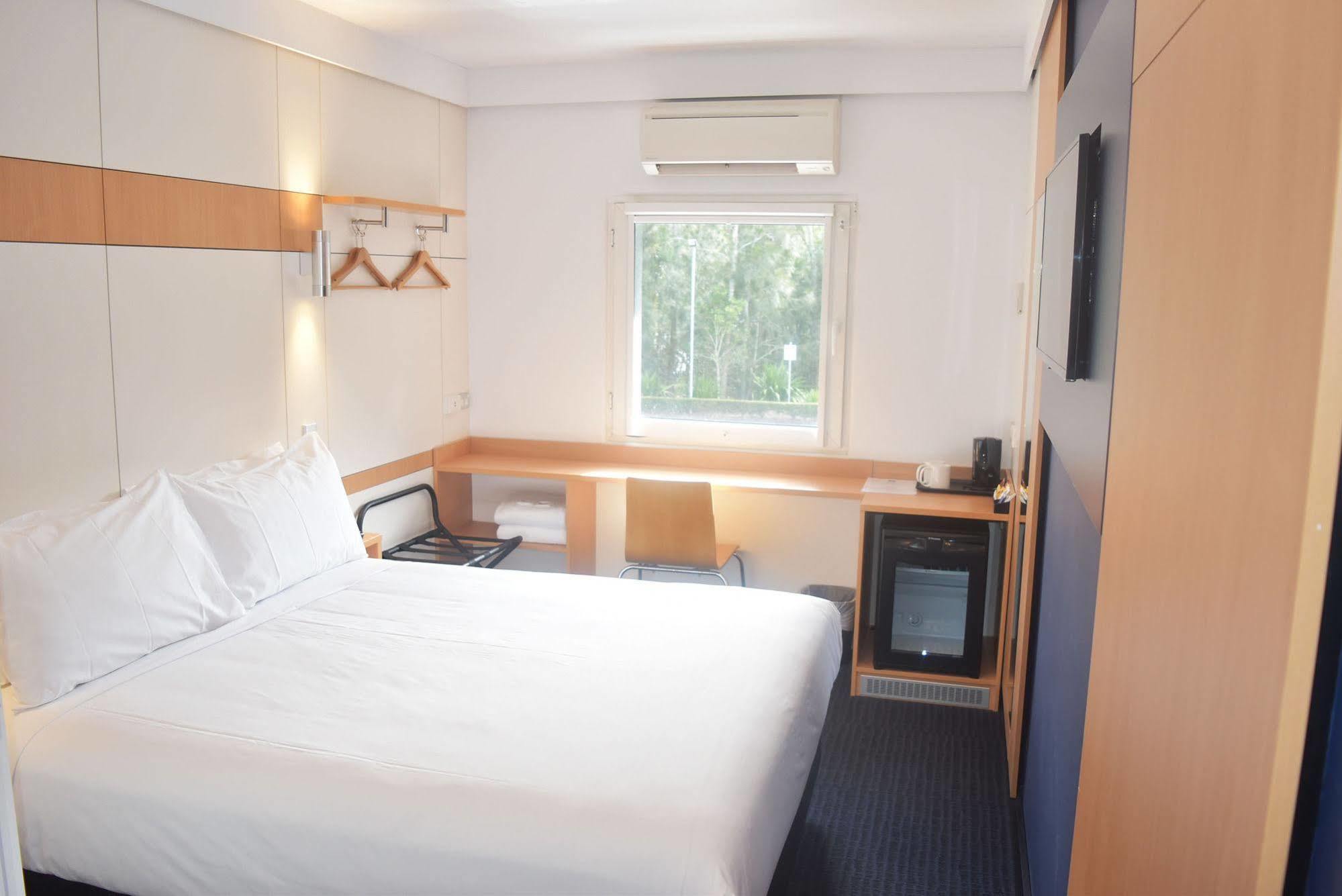 Ibis Budget - Gosford Eksteriør bilde