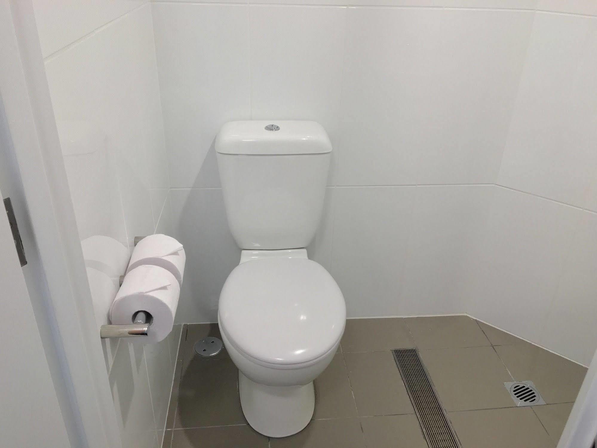 Ibis Budget - Gosford Eksteriør bilde