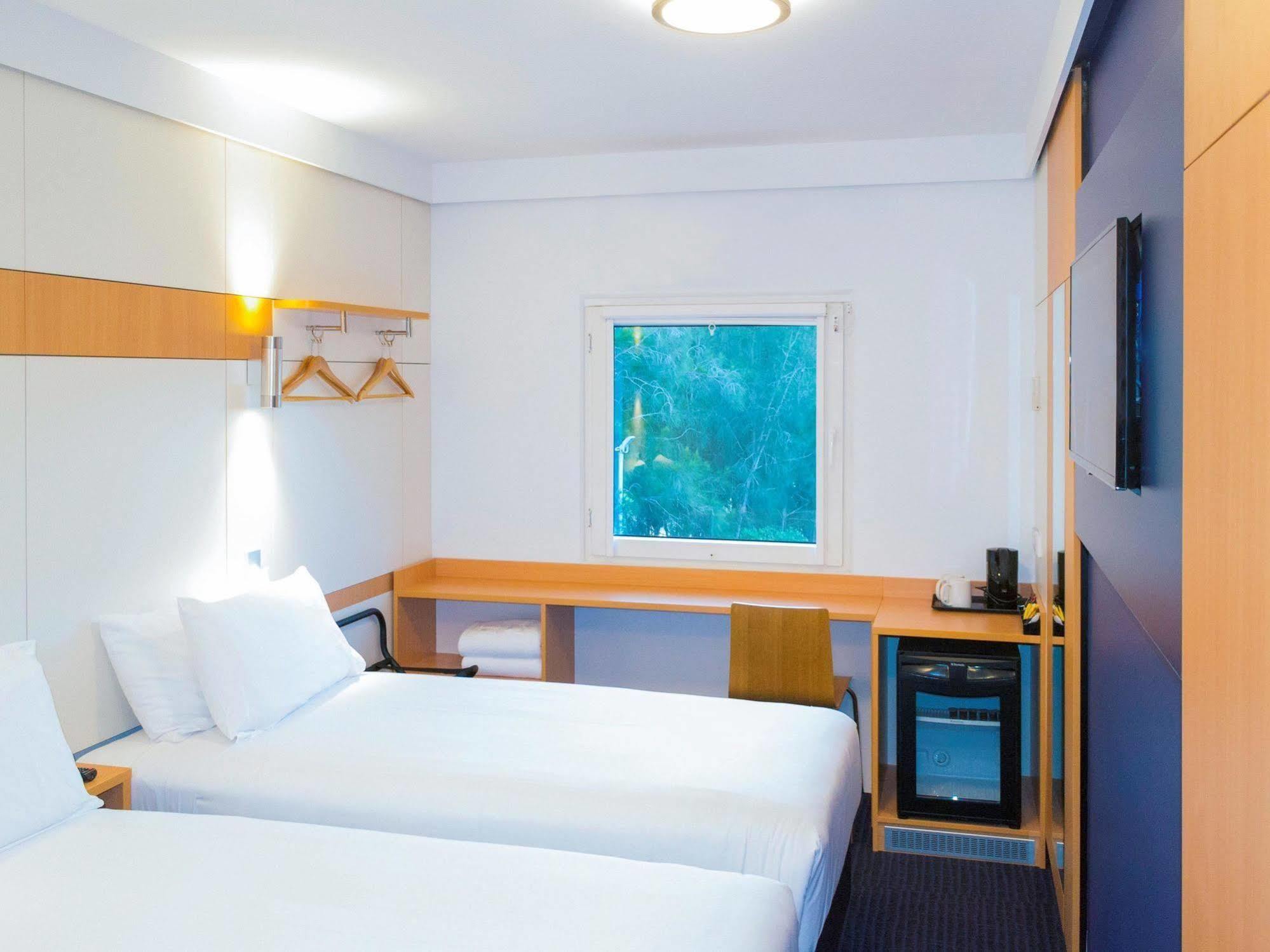 Ibis Budget - Gosford Eksteriør bilde