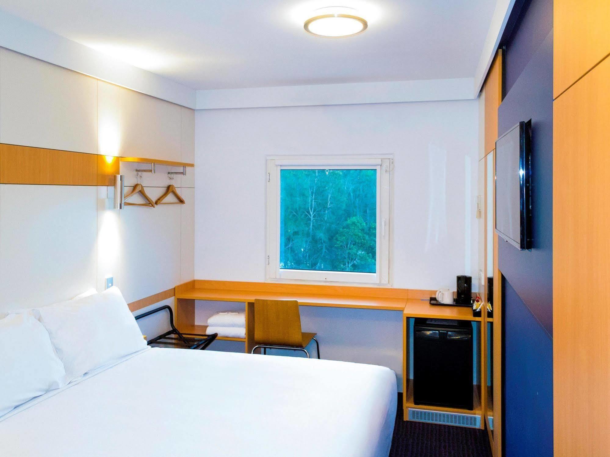 Ibis Budget - Gosford Eksteriør bilde