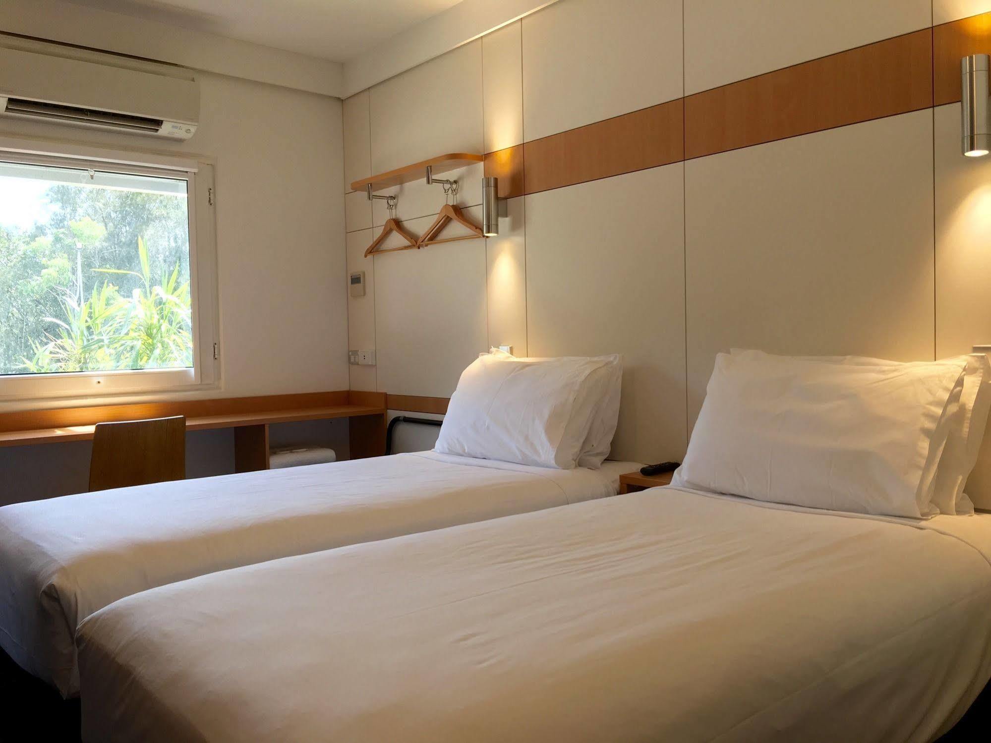 Ibis Budget - Gosford Eksteriør bilde