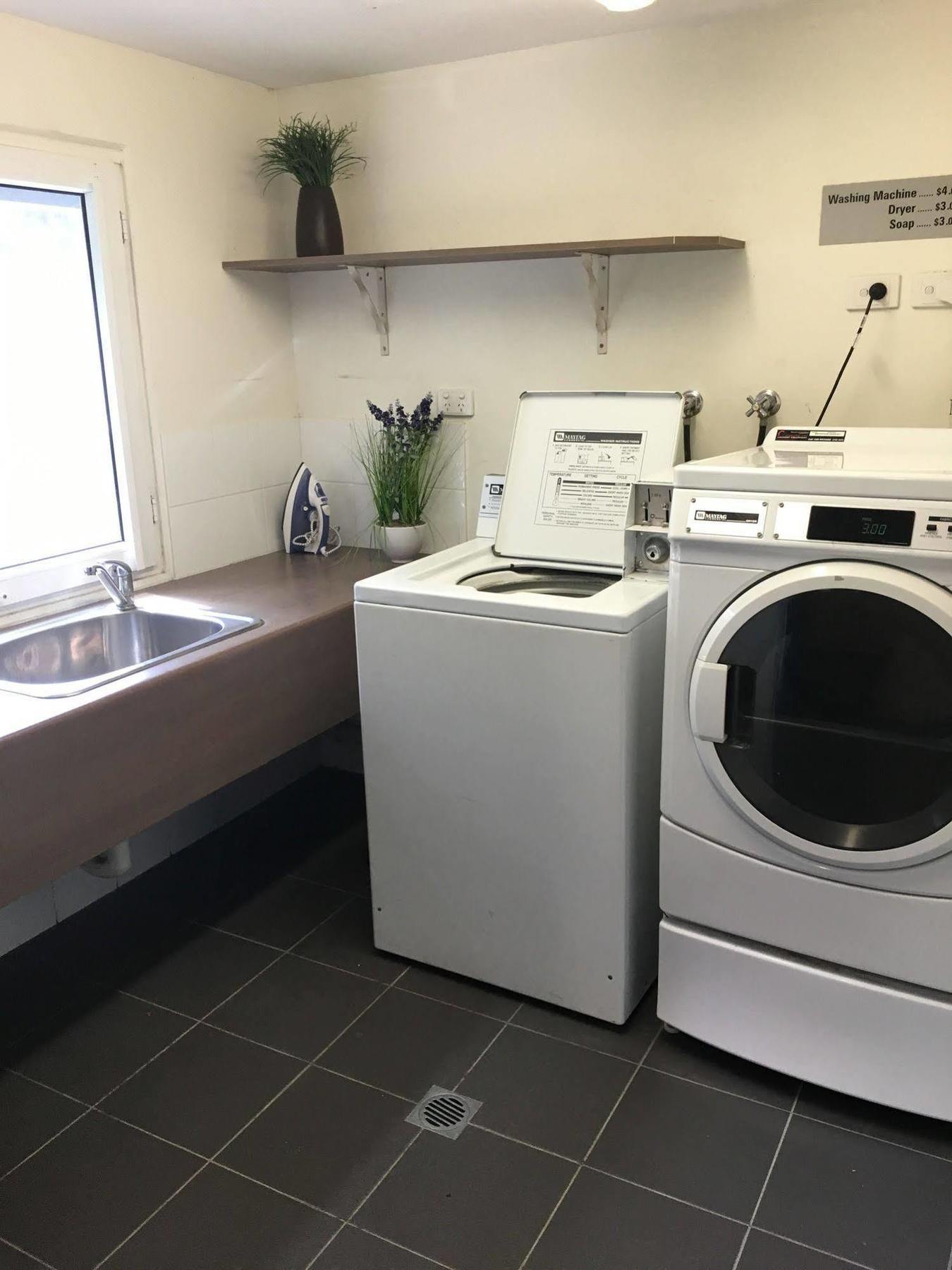 Ibis Budget - Gosford Eksteriør bilde