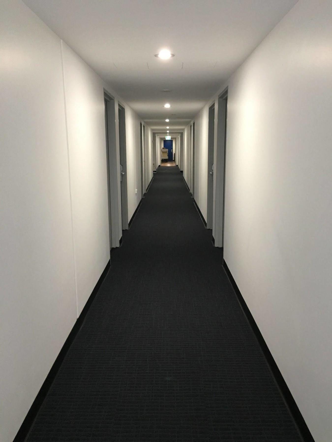Ibis Budget - Gosford Eksteriør bilde