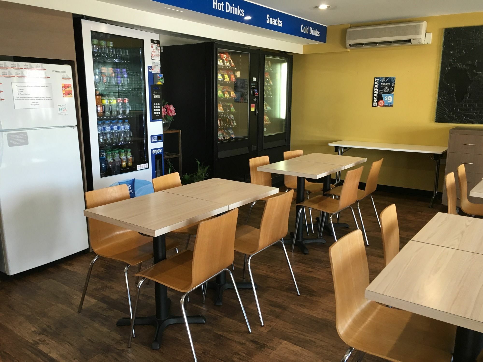 Ibis Budget - Gosford Eksteriør bilde