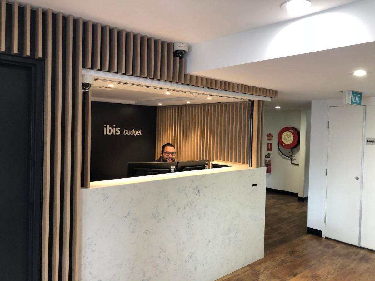 Ibis Budget - Gosford Eksteriør bilde